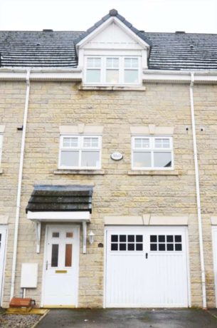 3 Bedroom Town House